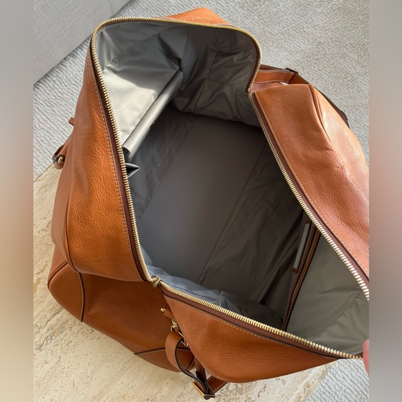 $7900 Brunello Cucinelli Travel Bag BNWT - Picture 14 of 16